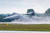 USAF – McDonnell Douglas C-17A Globemaster 08-8197