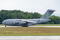 USAF – McDonnell Douglas C-17A Globemaster 08-8197