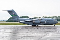 USAF – McDonnell Douglas C-17A Globemaster 08-8197