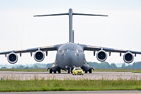 USAF – McDonnell Douglas C-17A Globemaster 08-8197