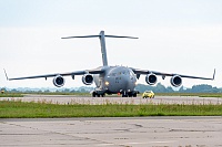 USAF – McDonnell Douglas C-17A Globemaster 08-8197