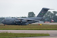 USAF – McDonnell Douglas C-17A Globemaster 08-8197