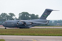 USAF – McDonnell Douglas C-17A Globemaster 08-8197