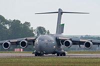 USAF – McDonnell Douglas C-17A Globemaster 08-8197