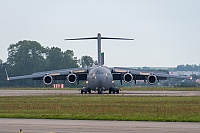 USAF – McDonnell Douglas C-17A Globemaster 08-8197