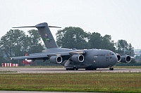 USAF – McDonnell Douglas C-17A Globemaster 08-8197