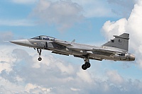 Czech Air Force – Saab JAS-39C Gripen 9240