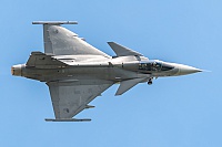 Czech Air Force – Saab JAS-39C Gripen 9240