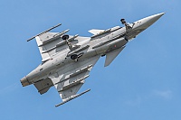 Czech Air Force – Saab JAS-39C Gripen 9240