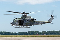 Czech Air Force – Bell UH-1Y 0496