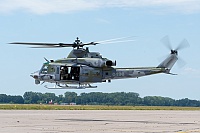 Czech Air Force – Bell UH-1Y 0496