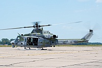 Czech Air Force – Bell UH-1Y 0496