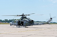 Czech Air Force – Bell UH-1Y 0496