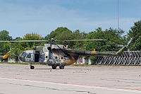 Czech Air Force – Mil Mi-17-1(Sh) 9868