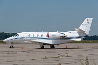 Windrose Air – Cessna 560XL/XLS+ D-CJJK