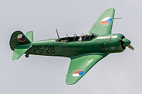 LOM-CLV – Let C-11 (Yak-11) OK-JZE