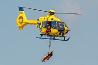 Delta System Air – Eurocopter EC-135T-2 OK-DSD