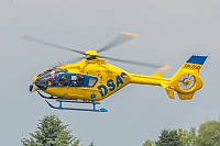 Delta System Air – Eurocopter EC-135T-2 OK-DSD