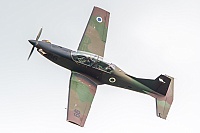 SLOVENIA AIR FORCE – Pilatus PC-9M L9-66