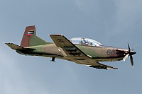 SLOVENIA AIR FORCE – Pilatus PC-9M L9-66