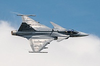 Czech Air Force – Saab JAS-39C Gripen 9240