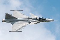 Czech Air Force – Saab JAS-39C Gripen 9240