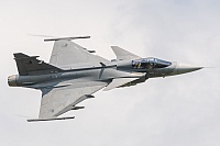 Czech Air Force – Saab JAS-39C Gripen 9240