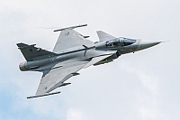 Czech Air Force – Saab JAS-39C Gripen 9240