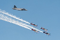 Czech Air Force – Saab JAS-39C Gripen 9240