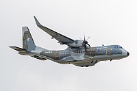 Czech Air Force – CASA C-295MW 0482