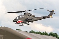 Heli Czech – Bell AH-1P Cobra (209) OK-AHC