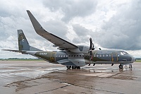 Czech Air Force – CASA C-295MW 0482