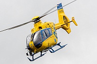 Delta System Air – Eurocopter EC-135T-2 OK-DSD