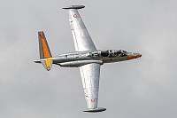 Private/Soukrom – Fouga CM-170R F-AZTO