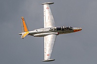 Private/Soukrom – Fouga CM-170R F-AZTO