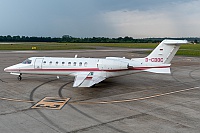 Unicair – Gates Learjet 45 D-CDOC