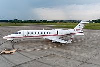 Unicair – Gates Learjet 45 D-CDOC