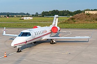 Unicair – Gates Learjet 45 D-CDOC