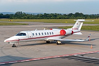 Unicair – Gates Learjet 45 D-CDOC