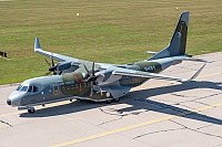 Czech Air Force – CASA C-295MW 0481