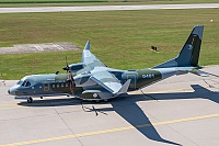 Czech Air Force – CASA C-295MW 0481