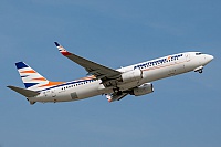 Smart Wings – Boeing B737-86N OK-TST