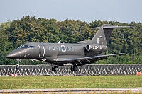 Flying Group – Pilatus PC-24 LX-VGF