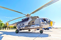 LOM-CLV – Mil Mi-17 0836