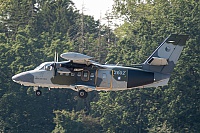 Czech Air Force – Let L410-UVP-E20 2602