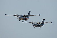 Czech Air Force – Let L410-UVP-E20 2602