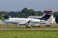 Windrose Air – Bombardier BD-100-1A10 Challenger 300 D-BEKP