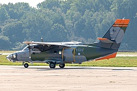 Czech Air Force – Let L410-FG 1525