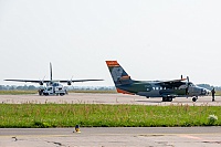 Czech Air Force – Let L410-FG 1525