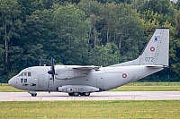 Bulgaria Air Force – Alenia C-27J Spartan 072